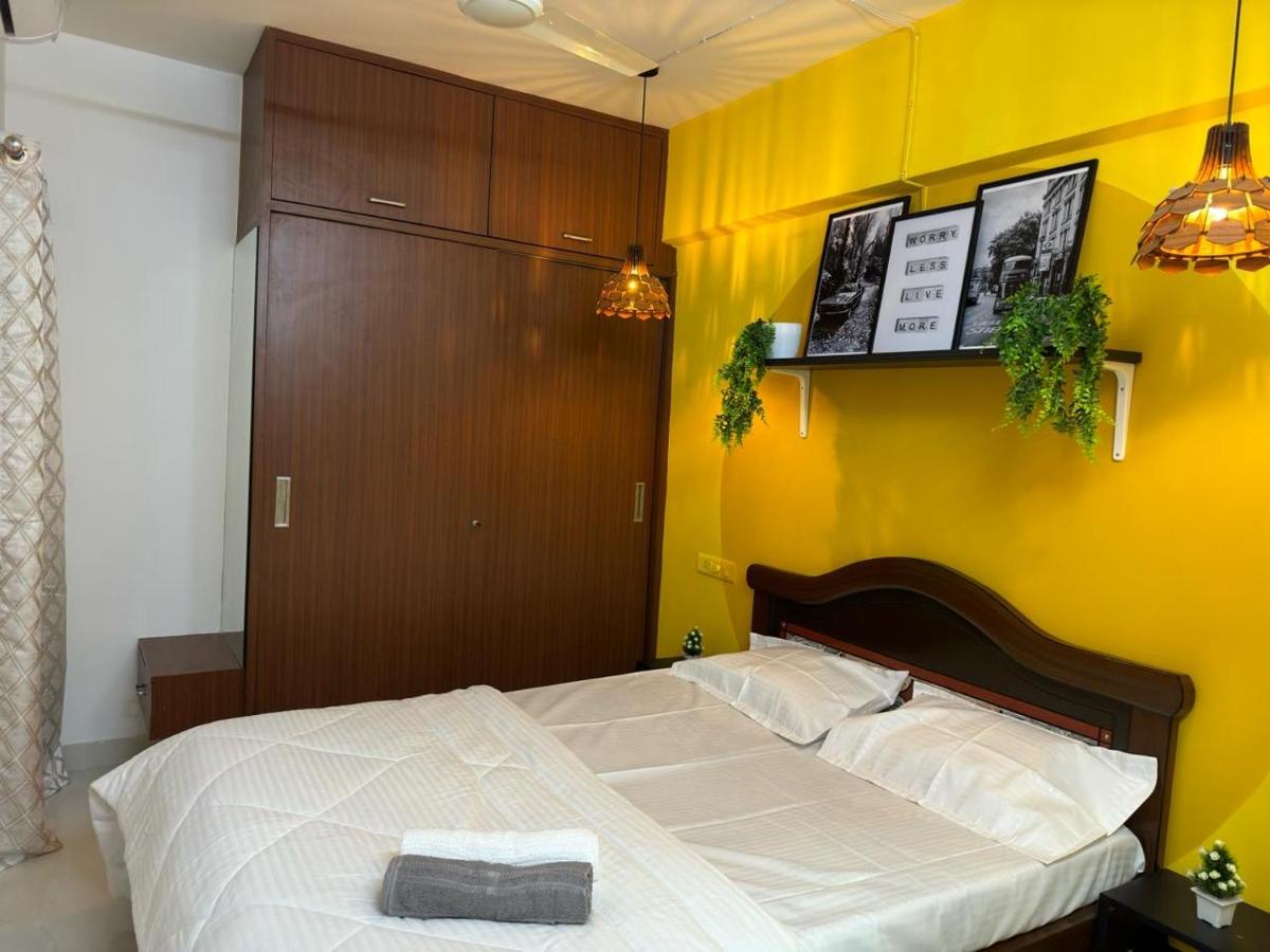 Appartement met 1 Slaapkamer