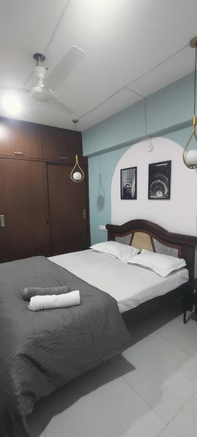 Appartement met 1 Slaapkamer