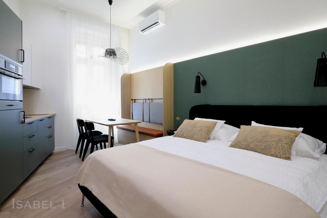 Appartement met 1 Slaapkamer