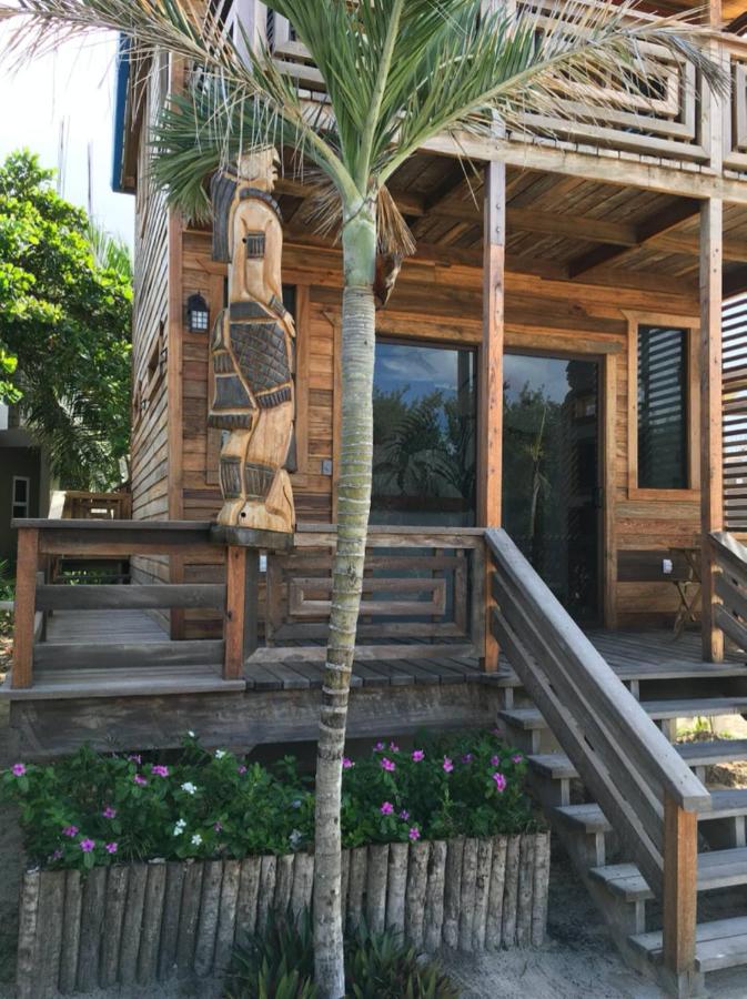 Villa am Strand