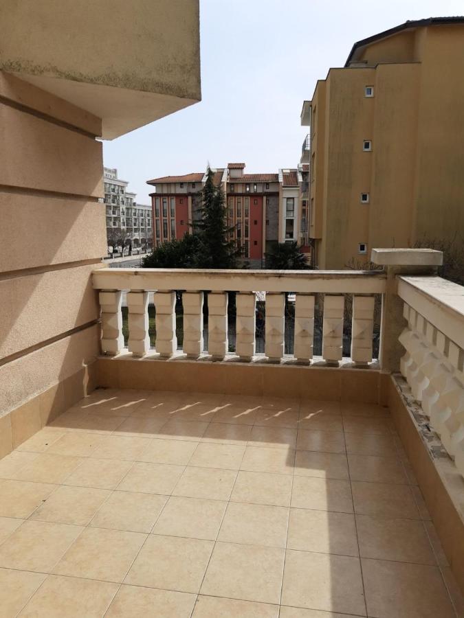 Сънсет резорт Поморие - Ferienwohnung Pomorie