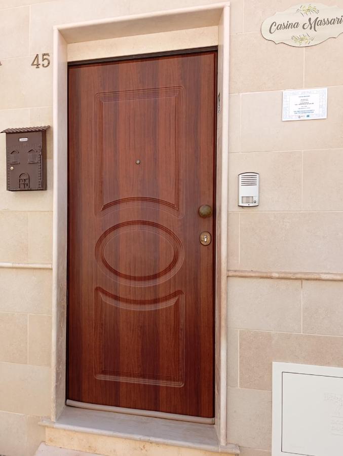 Casina Massari - B&B Francavilla Fontana