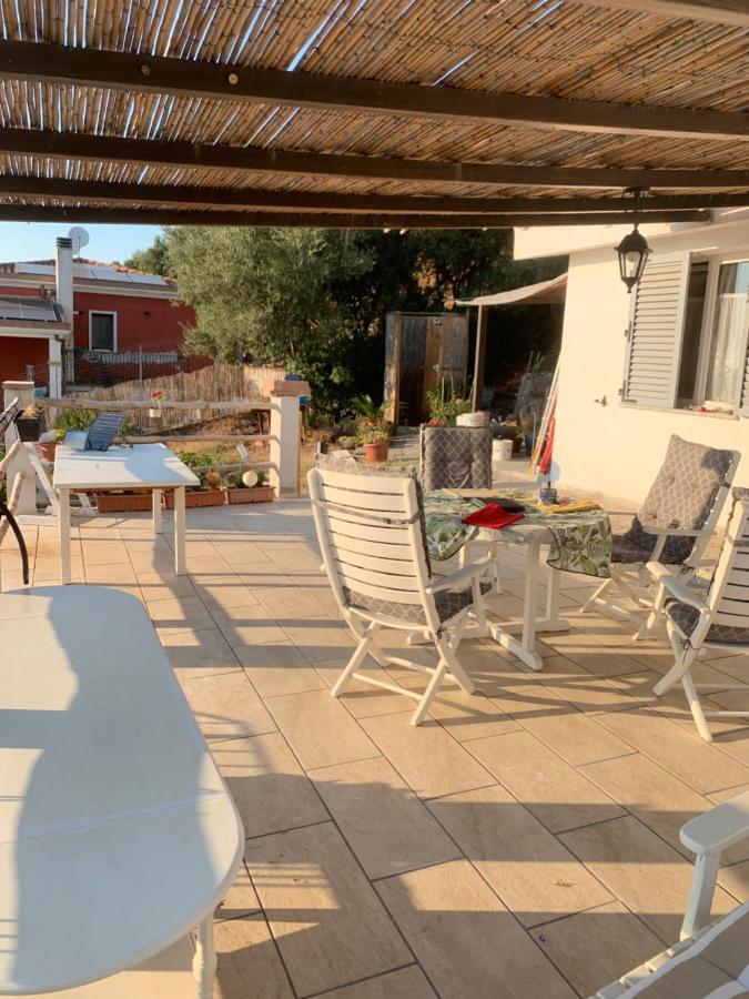 Villa Sofia - B&B Santa Luria