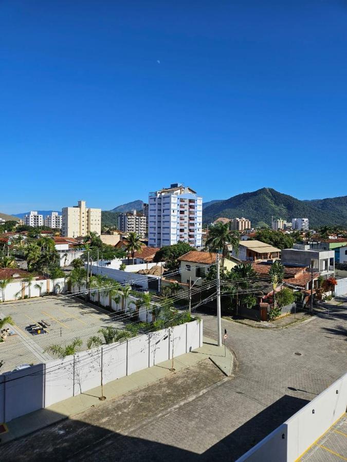 Apto 100m da praia - B&B Caraguatatuba