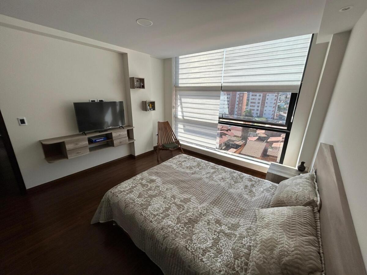 Appartamento con 3 Camere da Letto