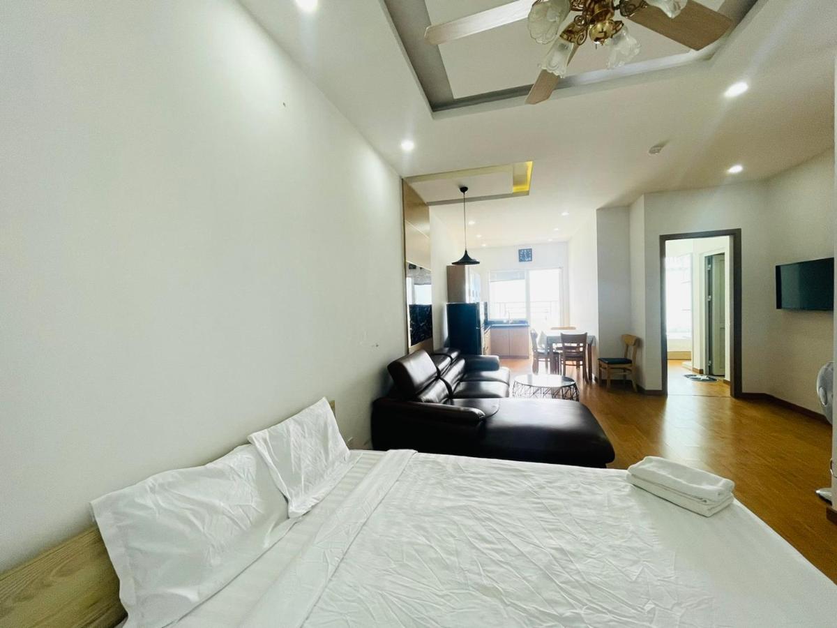 Appartement - Vue sur Mer