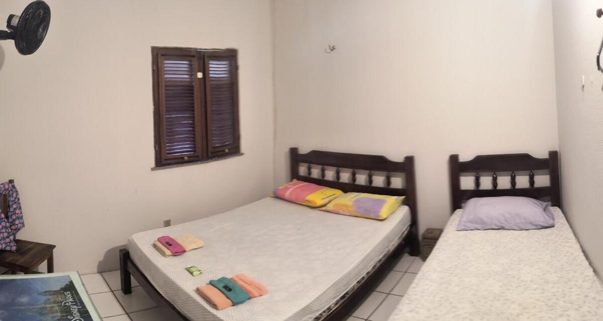 Doppelzimmer mit eigenem Bad