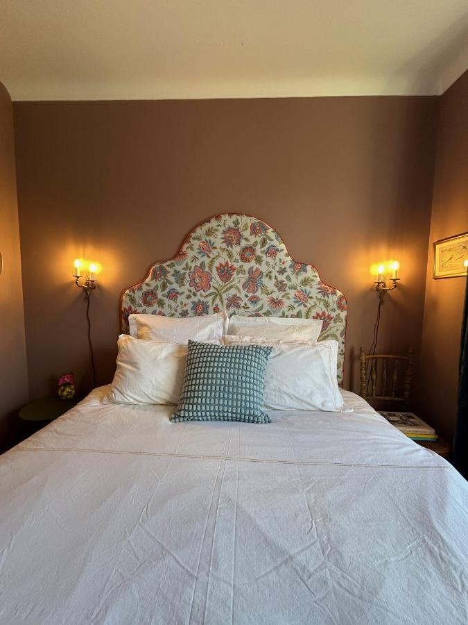 Chambre Double avec Salle de Bains Privative