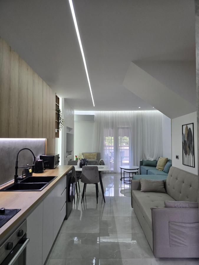 Duka Apartment - B&B Librazhd