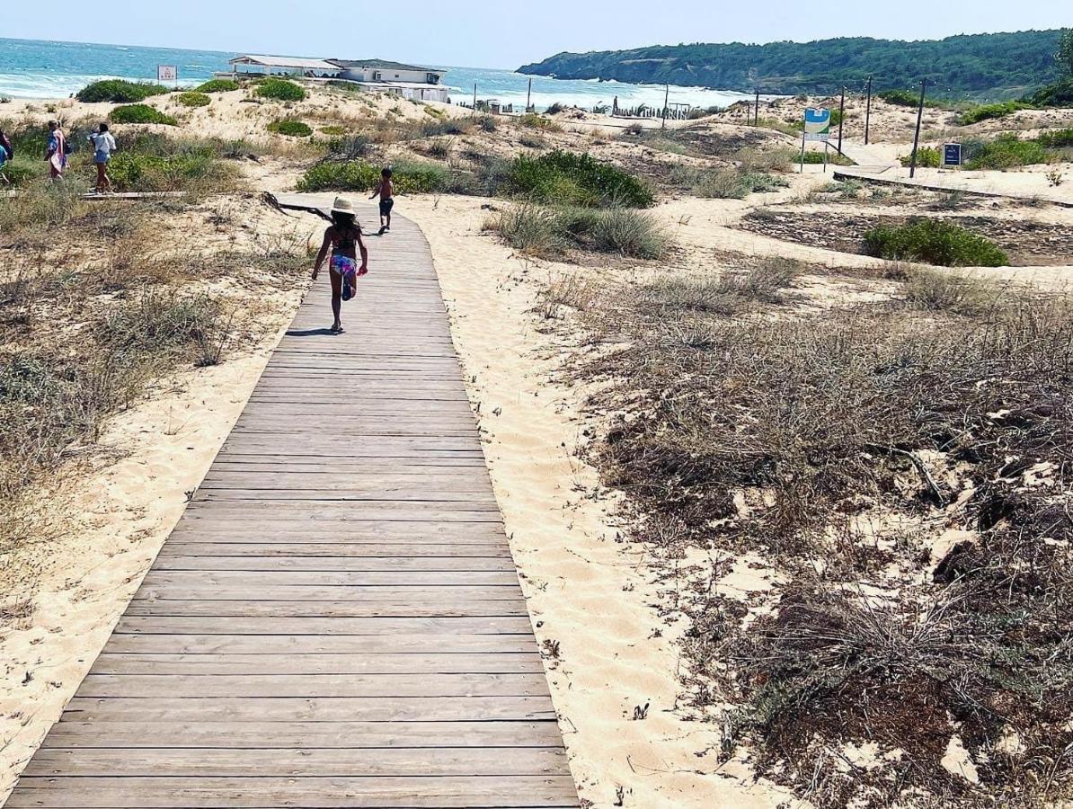 One-Bedroom Superior Apartment