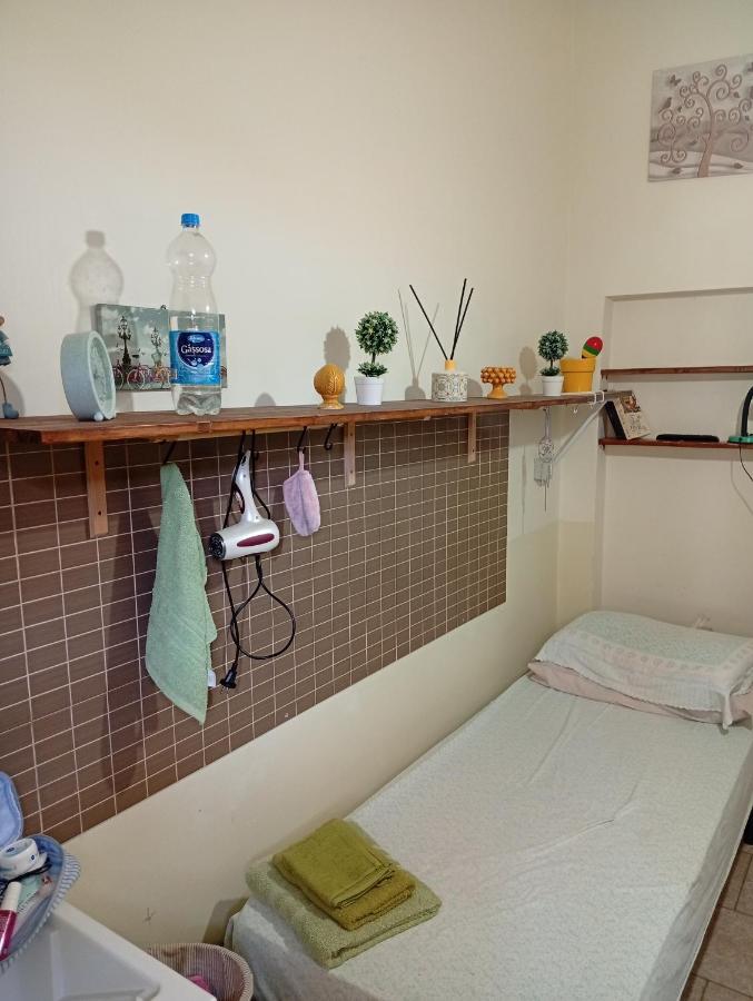 Deluxe Room (2 Adults + 1 Child)