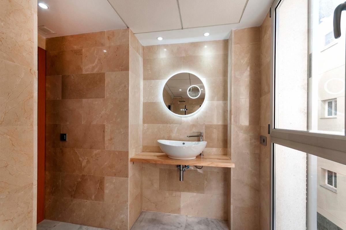 Modern Loft 2 in the Heart of Alicante - B&B Alicante