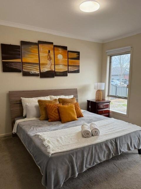 Unique heaven - Ferienwohnung Craigieburn