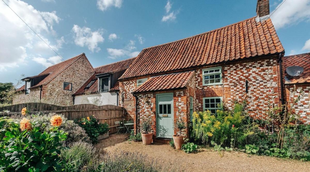 Cherry Tree Cottage - B&B Stanhoe