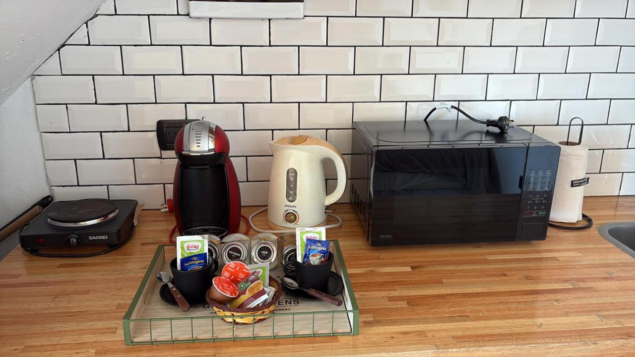 Suipacha apart 127-2- Ruta del Queso - Chambres d’hôtes Suipacha