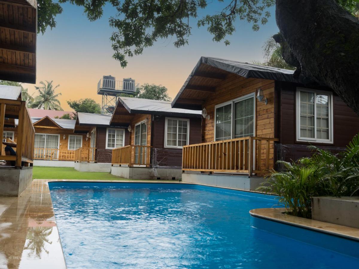 The Village Boutique Resort - Ferienwohnung Vagator