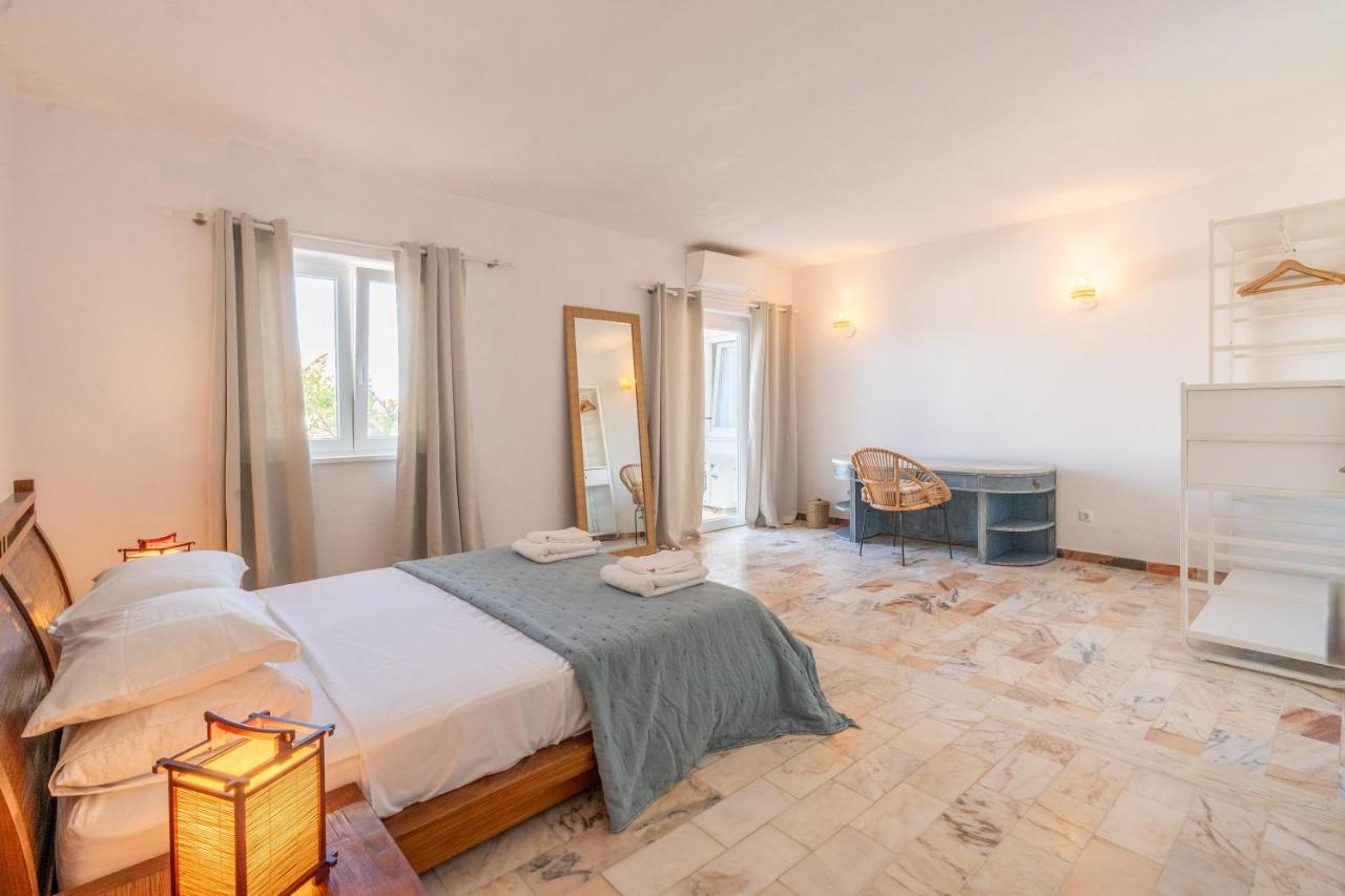 Doppelzimmer mit eigenem Bad