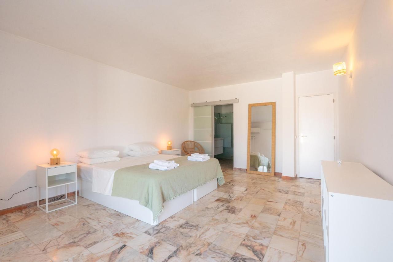 Casa Dos Amigos - Bed and Breakfast Budens