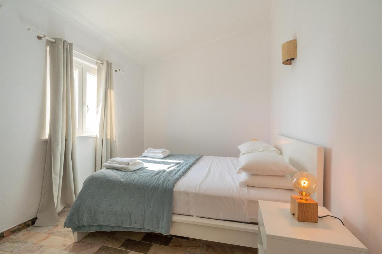 Chambre Double Supérieure