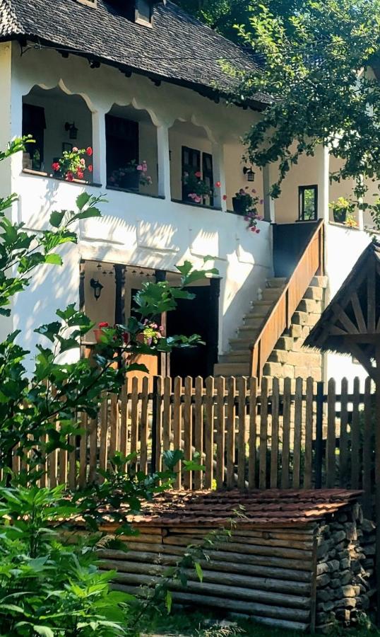Conacul Copilăriei - B&B