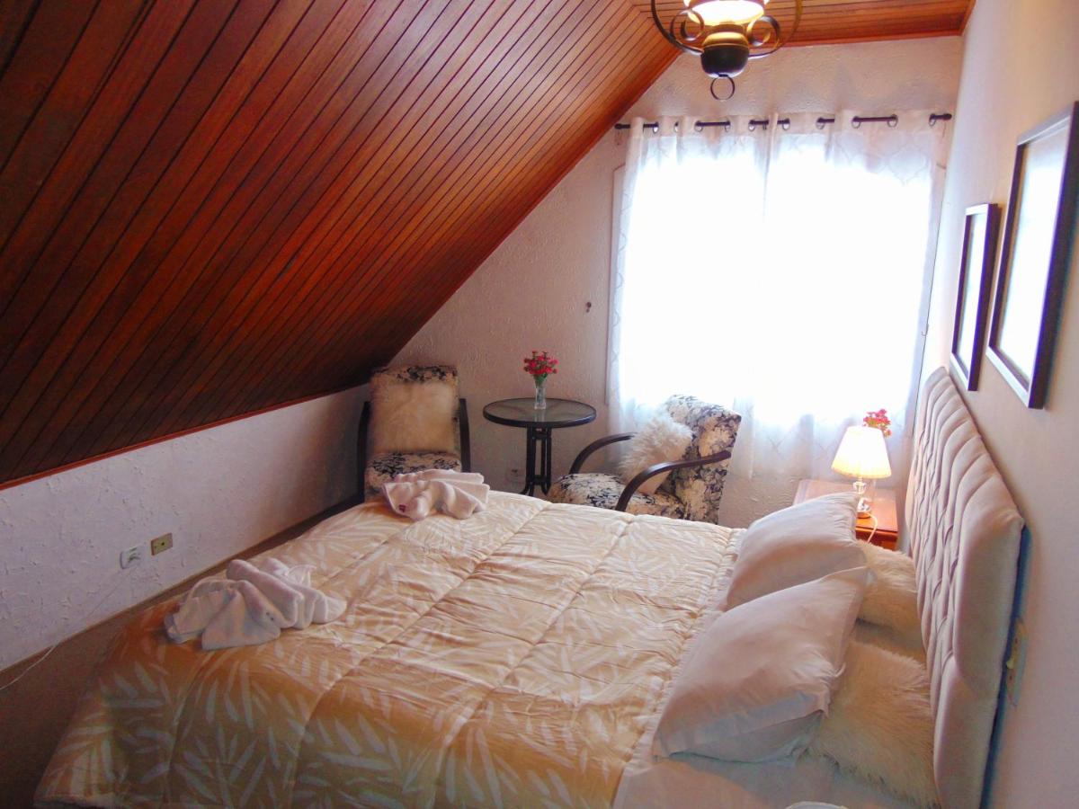 Double Room with Pool View