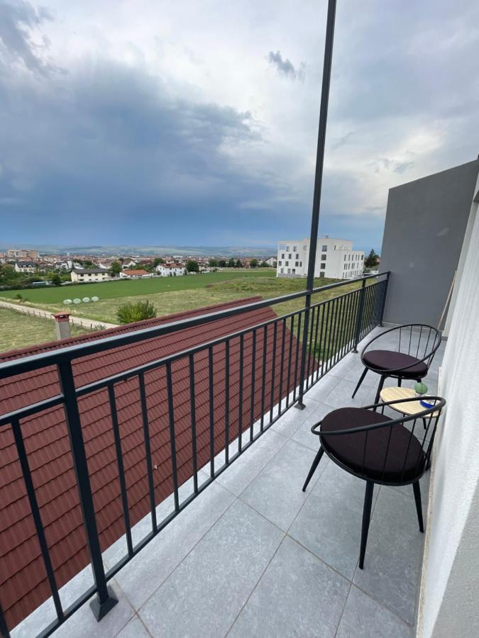TheMoonApartments - B&B Alba Iulia