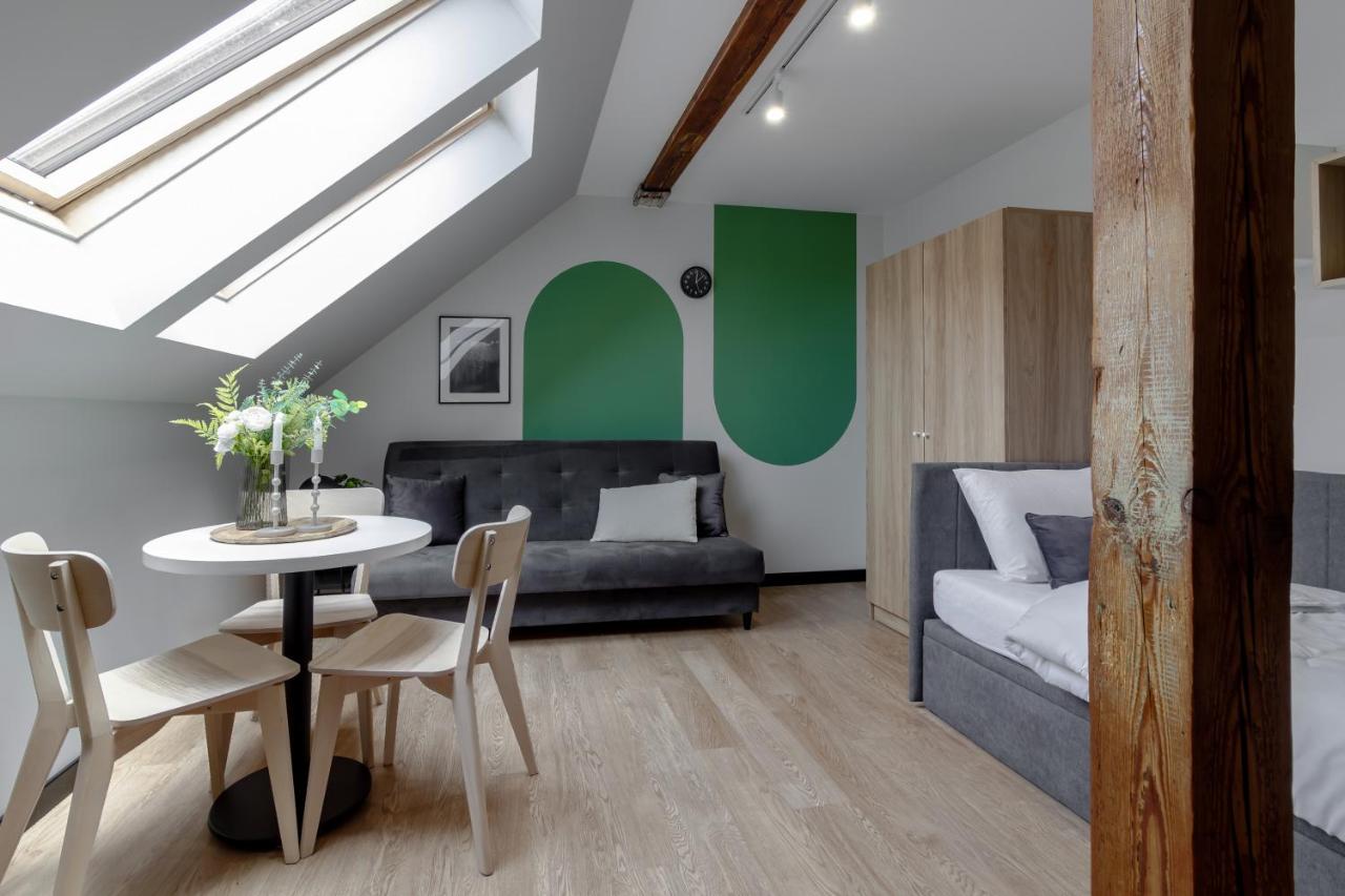 Large Single Room