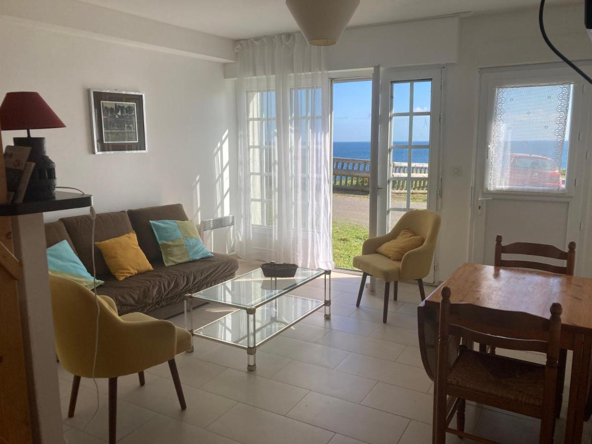 Studio rénové avec parking, wifi, proche plage et centre - FR-1-418-93 - B&B Le Palais