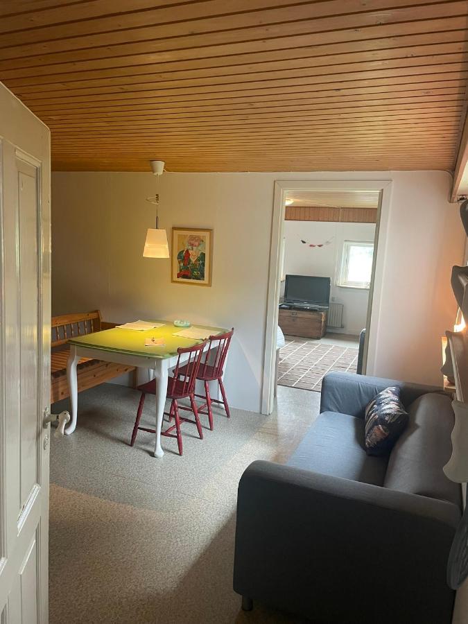 Hygge Havn - Ferienwohnung Åkirkeby