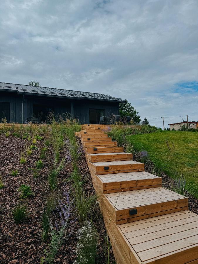 Võhanduveere Puhkemaja - Chambres d’hôtes Kääpa