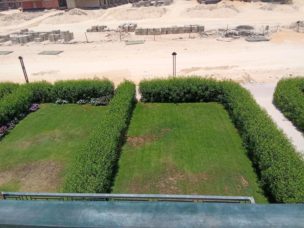 Bulmar sokhna - Bed and Breakfast Al ‘Ayn as Sukhnah
