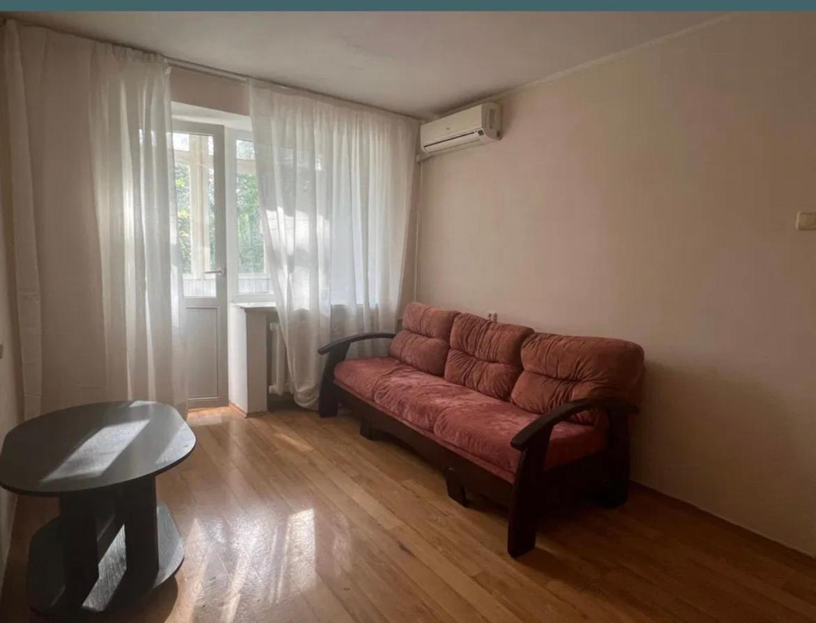 Проспект Шевченко 21 - B&B Odessa