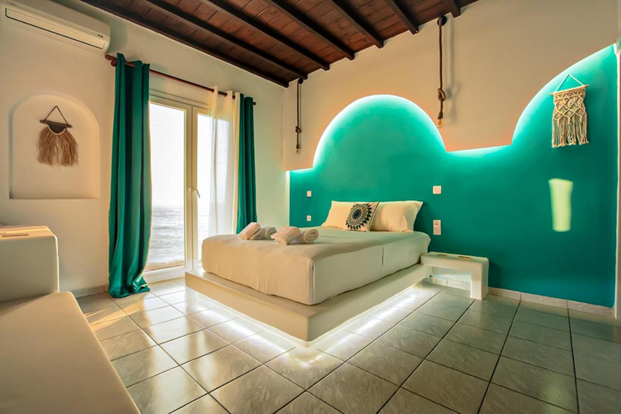 Silia Dream View - Ferienwohnung Helike