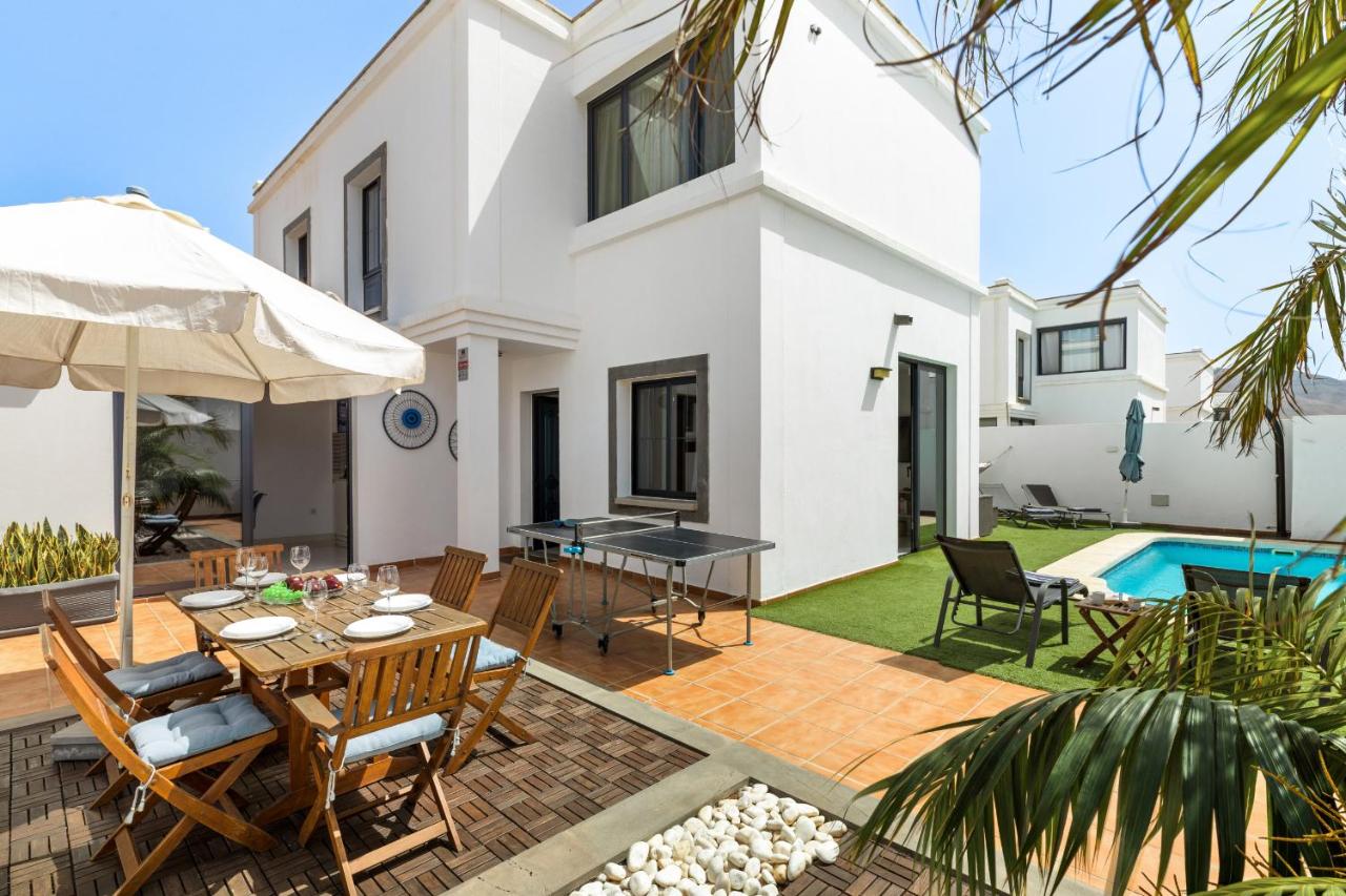 Casa Clara by Escape Home - B&B spiaggia di Blanca