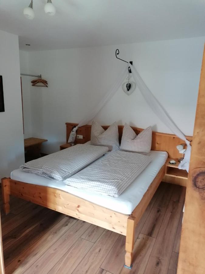 Apartment mit Aussicht und Balkon