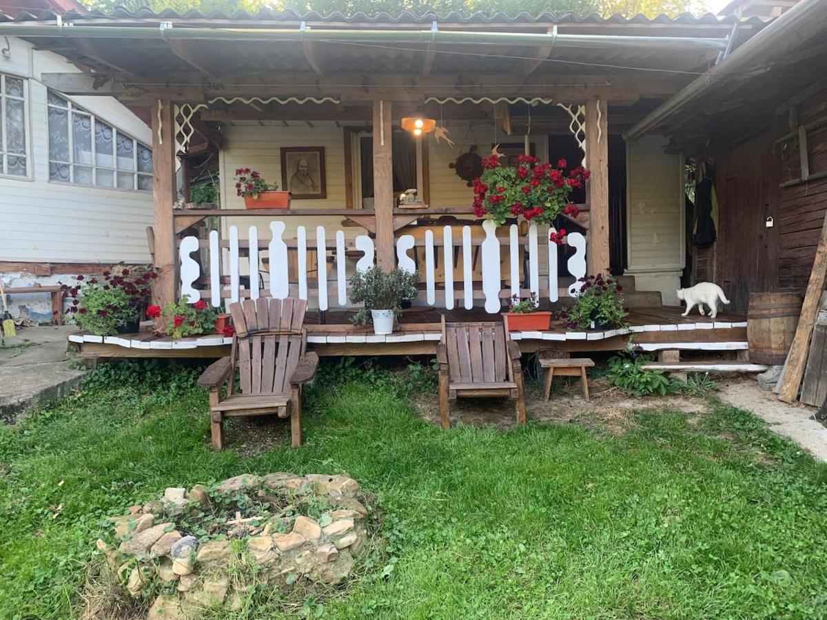 BerryWood - B&B