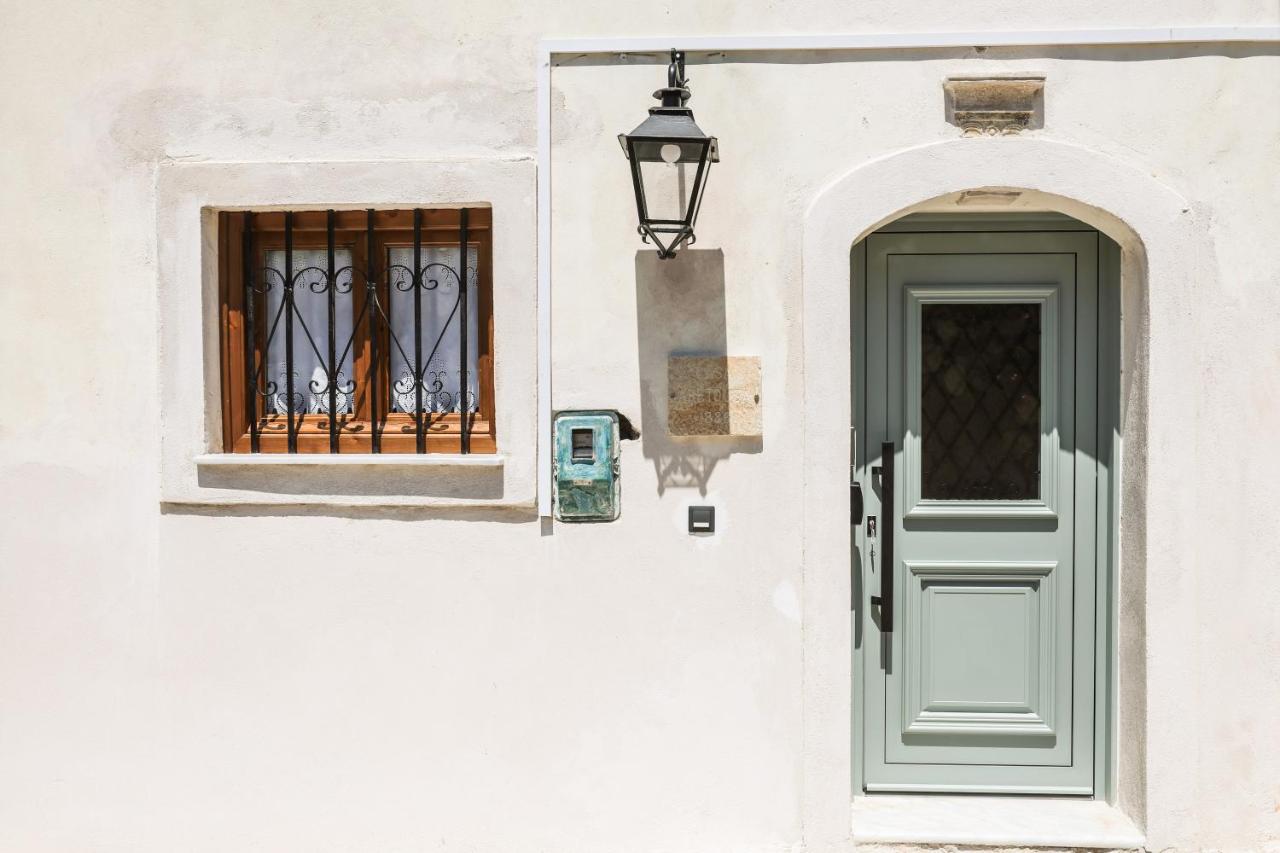 Casa Aretousa 1886 - B&B Corfù