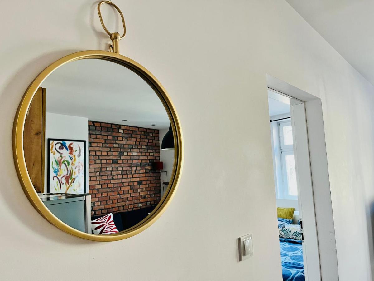 Cicha Dolina w Centrum - B&B Bydgoszcz