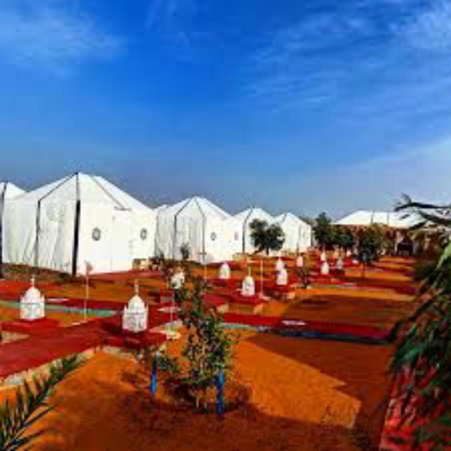 Tent