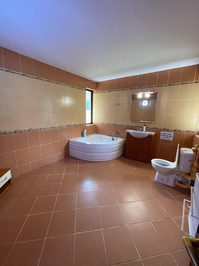 Suite met 3 Slaapkamers