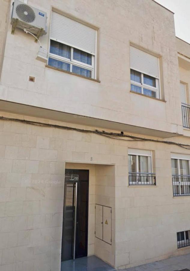 Apartamento Completo Luna Llena de Calasparra - Ferienwohnung Calasparra