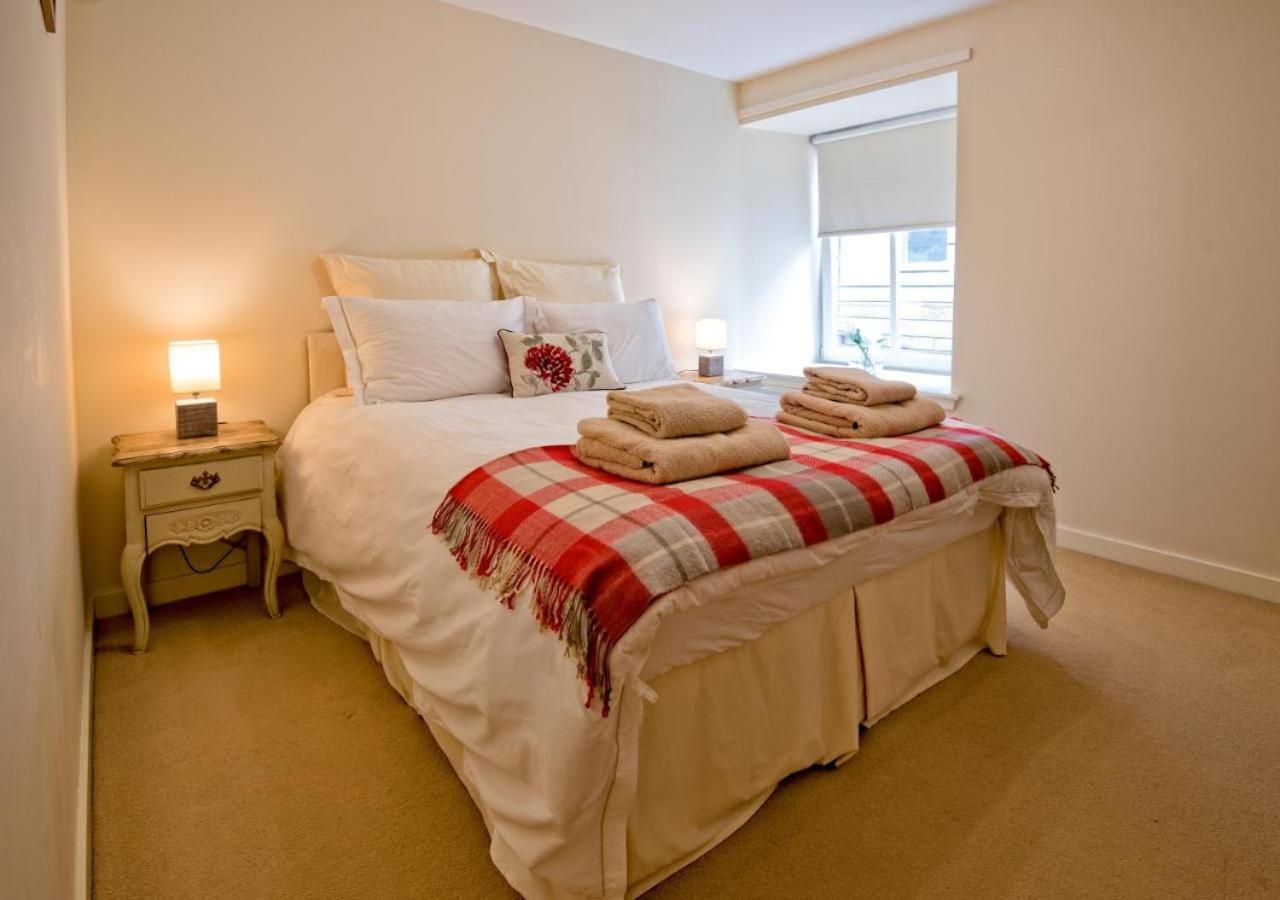 The Ice House - B&B Edinburgh