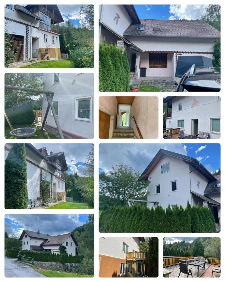 Haus Leiner - Bed and Breakfast Anger