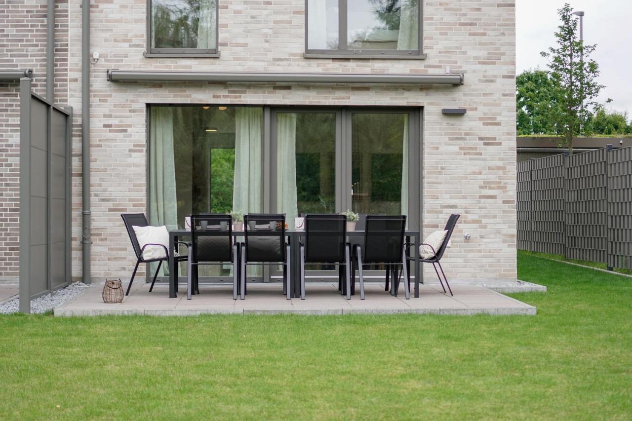 Wohnkultur - Ferienhaus für Familien und große Gruppen - B&B Wiesloch