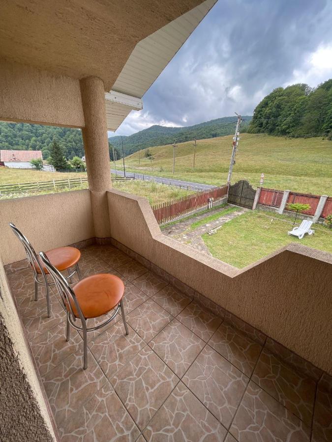 Tweepersoonskamer met Uitzicht op de Bergen