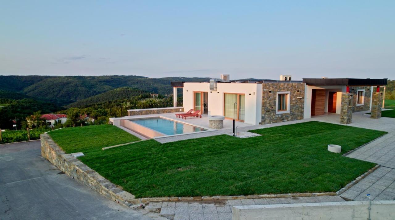 Rodica Wine Estate - B&B Maresego