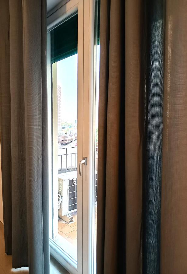 Cittadella Rooms - B&B Salerno