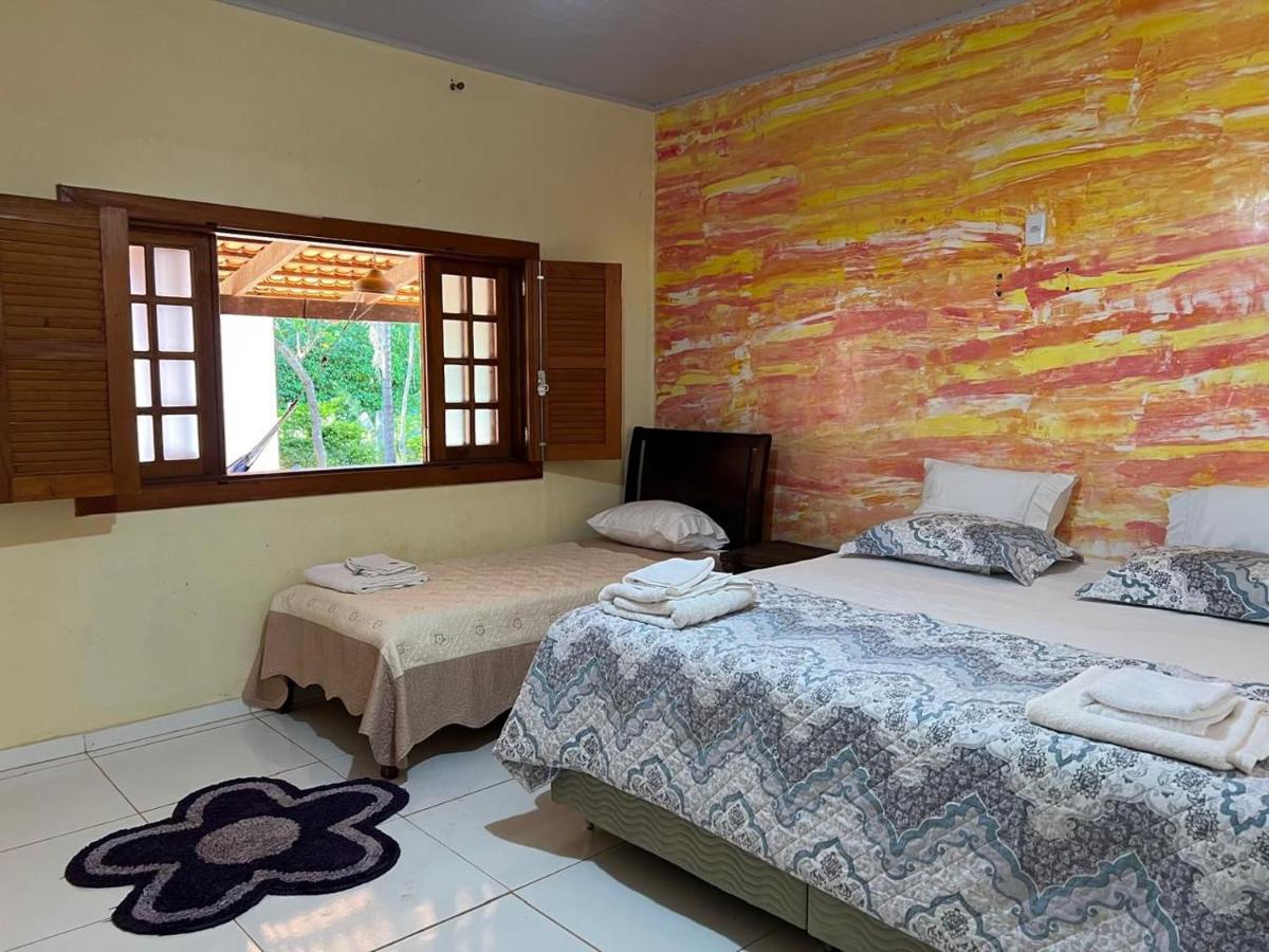 Comfort Triple Room