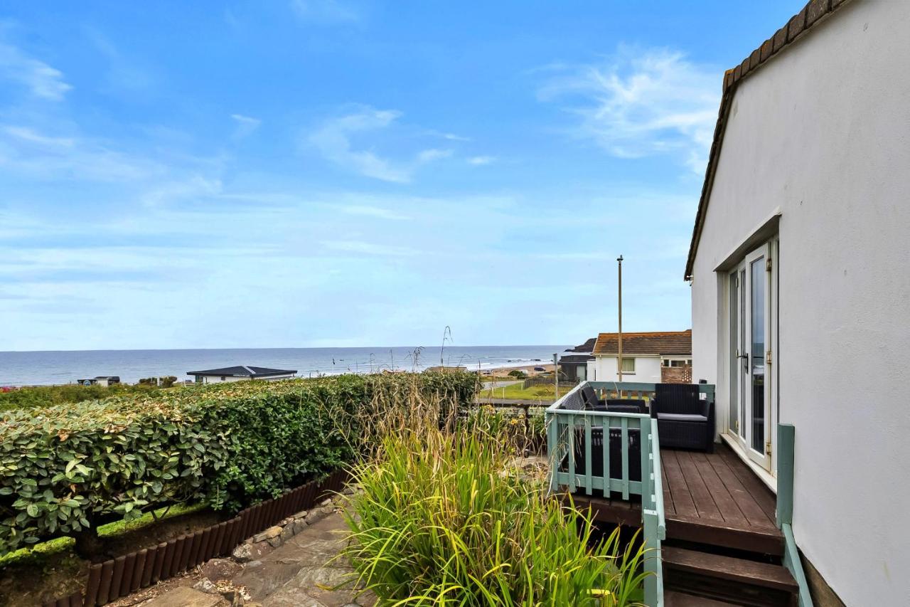 Finest Retreats - Sea Thrift at Widemouth Bay - B&B Widemouth Bay