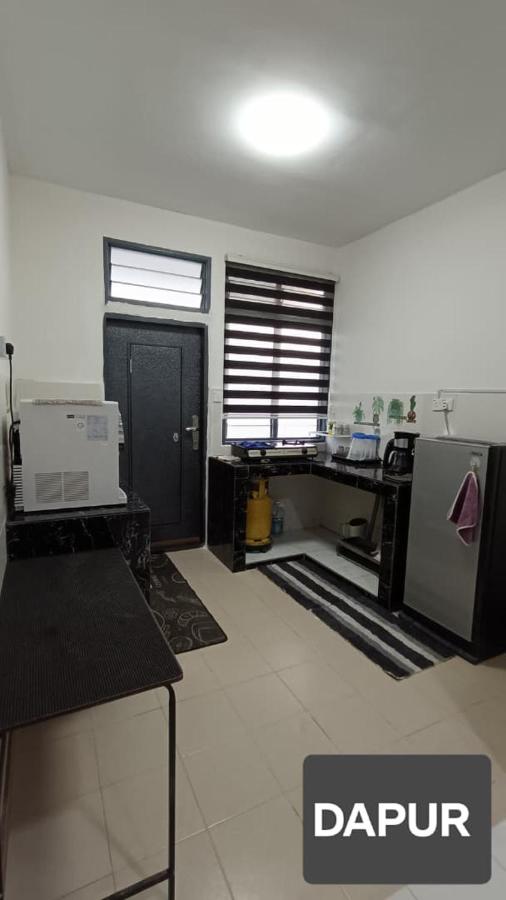 Dsyaf Idaman Homestay - B&B Jasin